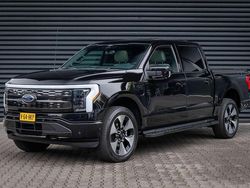 Schwarz Gebraucht 2024 Ford F-150 Extended Range Abholung | 84.579 €