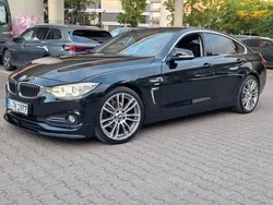 BMW 420 Gran Coupé