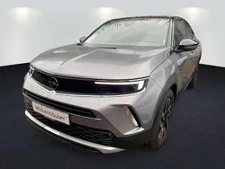 Kontrast grau/quarz silber Gebraucht 2022 Opel Mokka-e Elegance SUV | 17.990 € (Guter Preis)