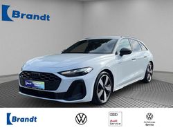 Weiß Gebraucht 2025 Audi A5 S-Line Coupé | 47.490 € (Superpreis)