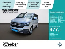 Silber Gebraucht 2021 VW T6.1 Generation Six Van | 43.740 € (Guter Preis)
