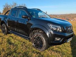 Schwarz Gebraucht 2019 Nissan Navara N-Guard Abholung | 28.500 € (Fairer Preis)