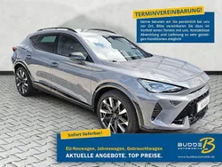 Graphenegrau exclusive Neu 2025 Cupra Formentor VZ SUV | 41.890 € (Guter Preis)