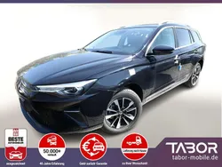 Pebble black metallic Neu 2025 MG MG5 EV Comfort Kombi | 22.388 € (Guter Preis)