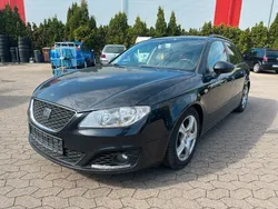 Seat Exeo