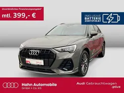 Chronosgrau metallic Gebraucht 2024 Audi Q3 S-Line SUV | 43.490 € (Fairer Preis)
