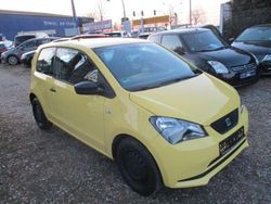Girasol gelb Gebraucht 2015 Seat Mii Reference Kleinwagen | 3.900 € (Guter Preis)