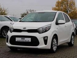 Weiß Gebraucht 2018 Kia Picanto Kleinwagen | 7.950 € (Guter Preis)