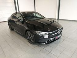 Schwarz Gebraucht 2023 Mercedes CLA180 Edition Limousine | 31.990 € (Fairer Preis)