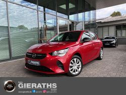 Rot Gebraucht 2022 Opel Corsa-e Kleinwagen | 14.950 € (Guter Preis)