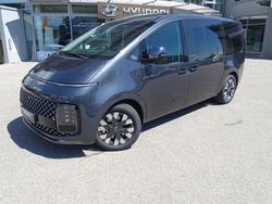 Andere Gebraucht 2022 Hyundai Staria Van / Kleinbus | 42.490 € (Fairer Preis)