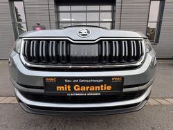 Grau Gebraucht 2019 Skoda Kodiaq Business Line SUV | 19.999 € (Guter Preis)