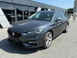 Gebraucht 2021 Seat Leon FR Kombi | 16.990 € (Guter Preis)