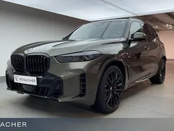 Grau Neu 2025 BMW X5 Performance SUV | 102.990 € (Superpreis)