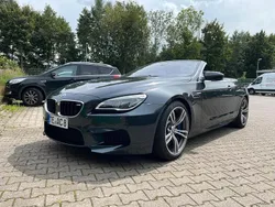 Grau Gebraucht 2015 BMW M6 Cabriolet Cabrio | 46.500 € (Guter Preis)