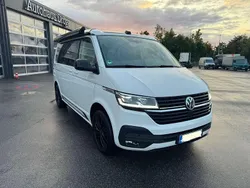 Gebraucht 2025 VW T6.1 Edition Van | 66.999 € (Teuer)