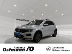 Gebraucht 2020 VW T-Roc Sportline SUV | 25.745 € (Etwas zu teuer)