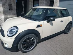 Beige Gebraucht 2012 Mini Cooper D Kleinwagen | 4.990 €