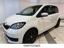 Weiß Gebraucht 2018 Skoda Citigo Clever Kleinwagen | 9.980 € (Fairer Preis)