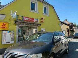 Braun Gebraucht 2007 VW Passat Kombi | 1.800 € (Guter Preis)