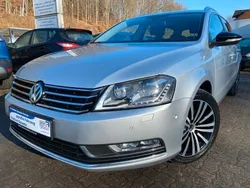 Silber Gebraucht 2014 VW Passat Edition Kombi | 9.450 € (Fairer Preis)