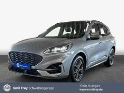 Silber Gebraucht 2023 Ford Kuga ST-Line X SUV | 24.900 € (Guter Preis)
