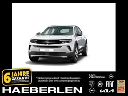 Arktis weiß Neu 2025 Opel Mokka Edition SUV | 24.978 € (Guter Preis)