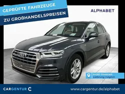 Manhattangrau Gebraucht 2020 Audi Q5 Design SUV | 29.090 € (Guter Preis)