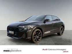 Mythosschwarz Gebraucht 2025 Audi Q8 S-Line SUV | 84.880 €