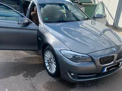 Gebraucht 2012 BMW 525 Kombi | 10.900 € (Guter Preis)