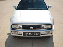 Silber Gebraucht 1993 VW Corrado Kleinwagen | 45.000 €