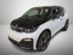 Weiß Gebraucht 2020 BMW i3 Performance Limousine | 17.999 € (Fairer Preis)