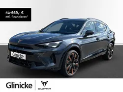 Grau Gebraucht 2025 Cupra Formentor SUV | 50.485 €