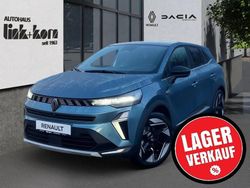 Blau Gebraucht 2024 Renault Symbioz Iconic SUV | 35.890 €