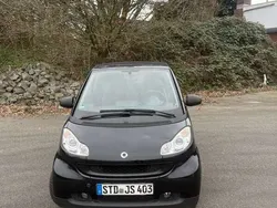 Smart ForTwo Cabrio