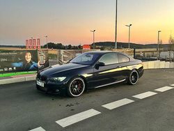 Blau Gebraucht 2007 BMW 335 Performance | 15.000 €