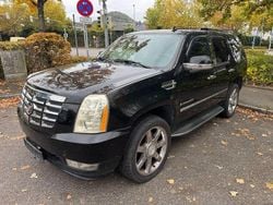 Schwarz Gebraucht 2013 Cadillac Escalade SUV | 15.990 €