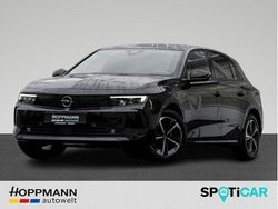 Schwarz Gebraucht 2023 Opel Astra Business Edition Limousine | 23.990 € (Fairer Preis)