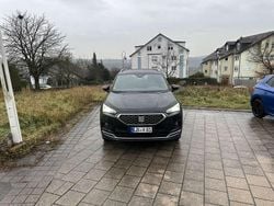 Schwarz Gebraucht 2020 Seat Tarraco 4Drive SUV | 22.900 € (Guter Preis)