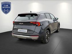 Grau Neu 2026 Kia Sportage SUV | 33.990 € (Etwas zu teuer)
