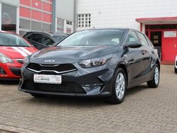 Grau Neu 2024 Kia Ceed Comfort Limousine | 23.890 € (Fairer Preis)