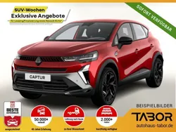 Rot Neu 2025 Renault Captur Esprit Alpine SUV | 28.616 € (Fairer Preis)