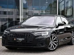 Andere Gebraucht 2023 Audi A8 Advanced Limousine | 67.700 €