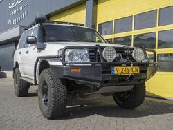 Gebraucht 2007 Toyota Land Cruiser SUV | 67.500 €