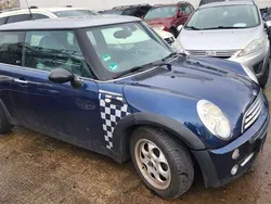 Blau Gebraucht 2005 Mini Cooper Kleinwagen | 1.550 € (Superpreis)
