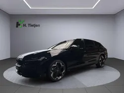 Schwarz Neu 2025 Skoda Superb Sport Kombi | 48.290 €