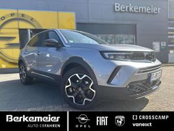 Kontrast grau Gebraucht 2024 Opel Mokka Ultimate SUV | 27.925 €
