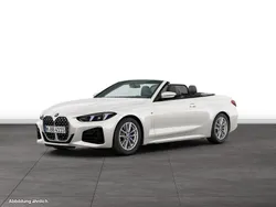 Gebraucht 2025 BMW 430 Cabriolet Comfort Edition Cabrio | 65.952 €