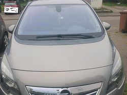 Gebraucht 2012 Opel Meriva Van / Kleinbus | 6.500 €