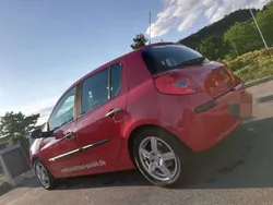 Renault Clio II